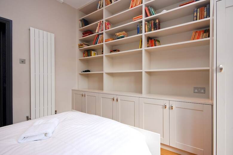 Apartamentos Stunning Shoreditch Residence I - Hen01