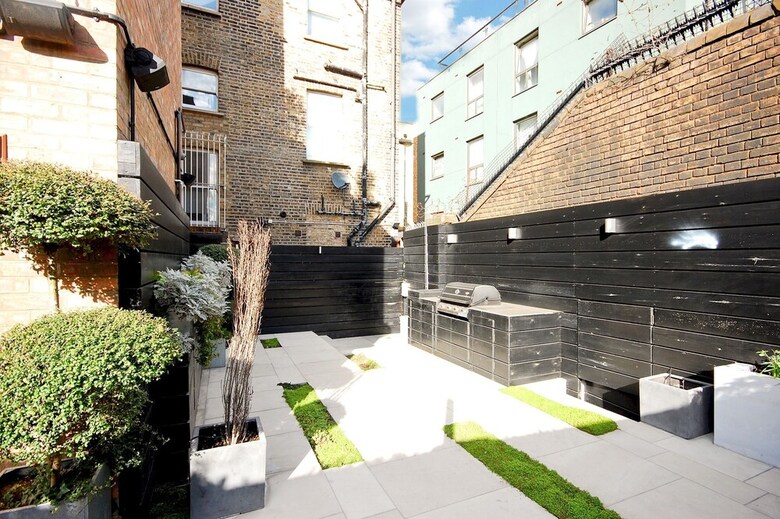 Apartamentos Stunning Shoreditch Residence I - Hen01
