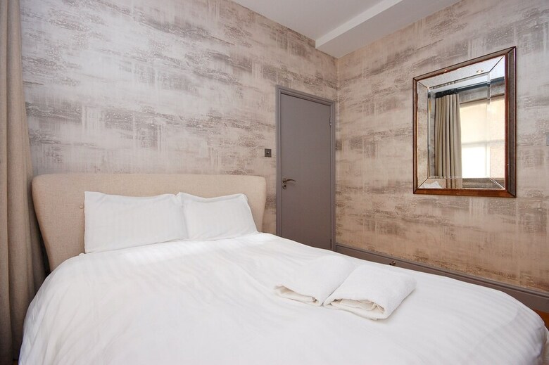 Apartamentos Stunning Shoreditch Residence I - Hen01