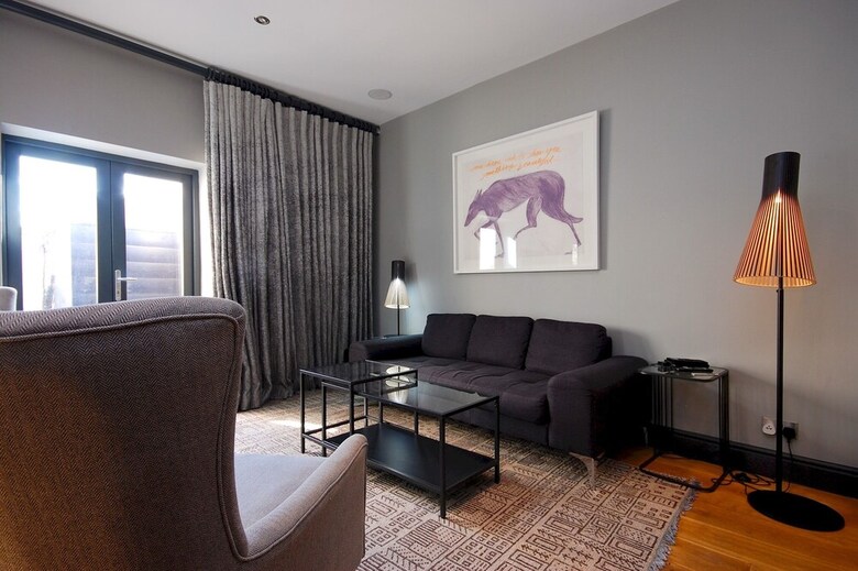 Apartamentos Stunning Shoreditch Residence I - Hen01