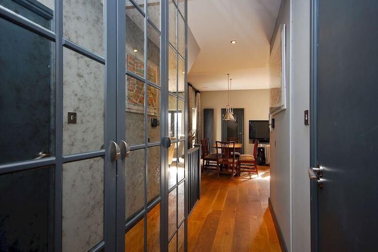 Apartamentos Stunning Shoreditch Residence I - Hen01