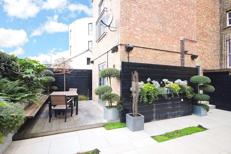 Apartamentos Stunning Shoreditch Residence I - Hen01