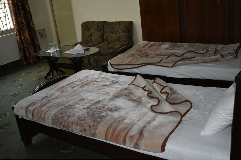 Hotel Savvana Inn