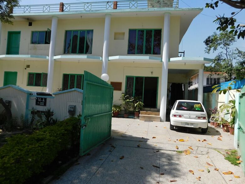Hotel Savvana Inn