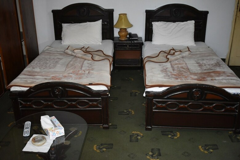 Hotel Savvana Inn