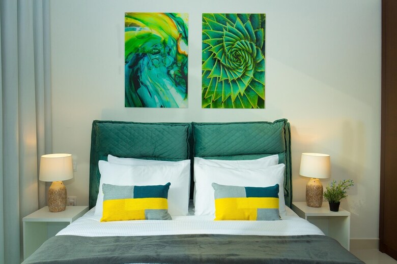 Apartamento Platinium - Blvd Crescent ?