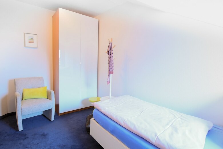 Apartamentos Strandburg