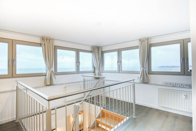 Apartamentos Strandburg