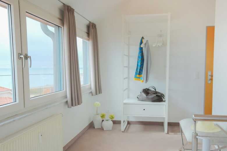 Apartamentos Strandburg