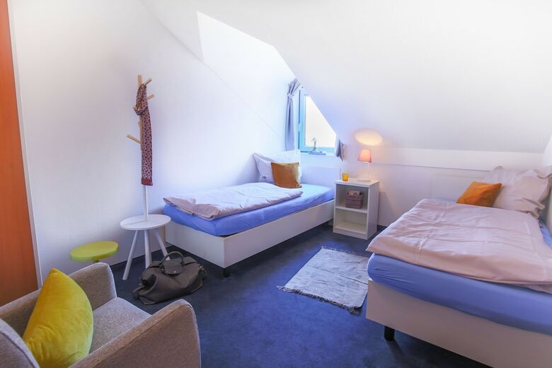Apartamentos Strandburg