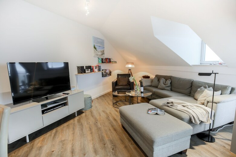 Apartamentos Strandburg