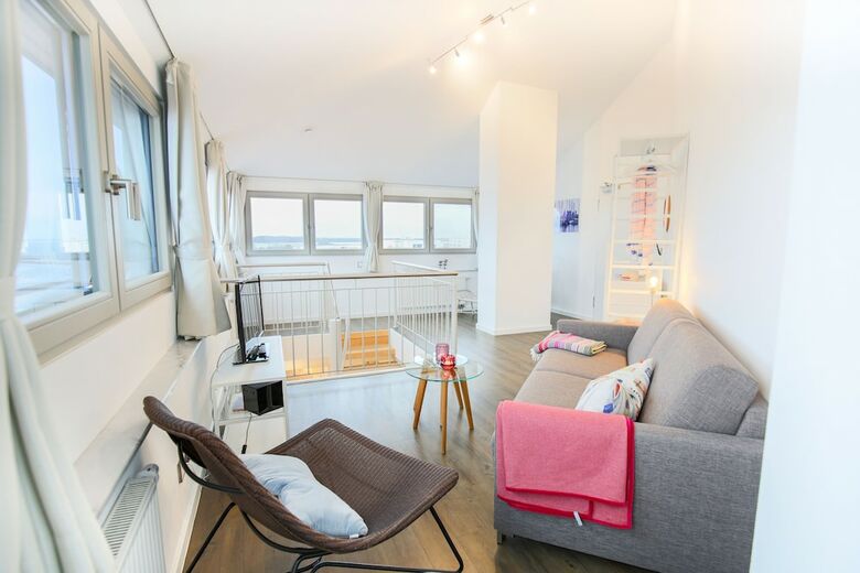 Apartamentos Strandburg