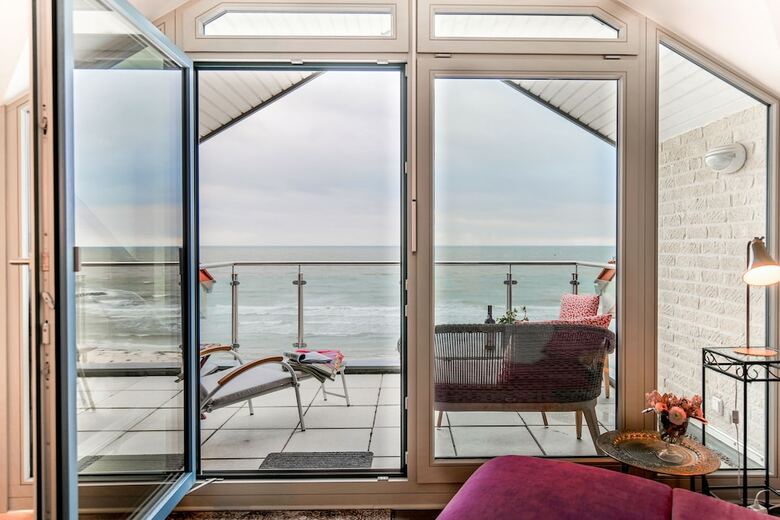 Apartamentos Strandburg