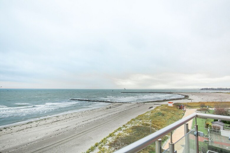 Apartamentos Strandburg