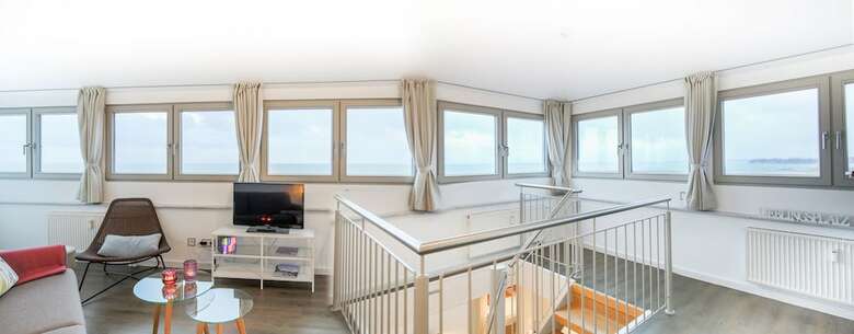 Apartamentos Strandburg