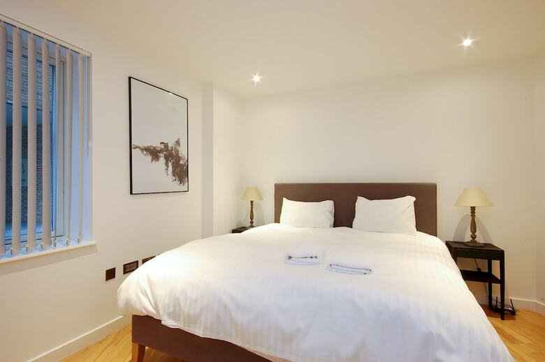 Apartamentos Bright Godfrey Place Nest - Hen21