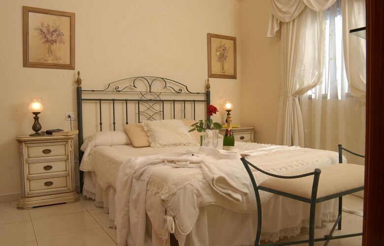 La Quinta Villas