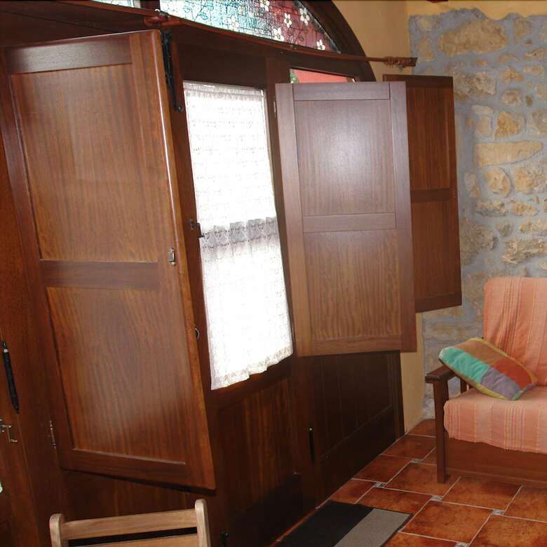 Hostal Casona de Miyares - La Figar