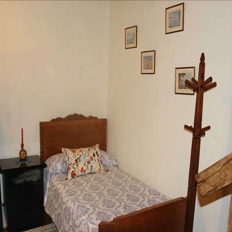 Hostal Casona de Miyares - La Figar