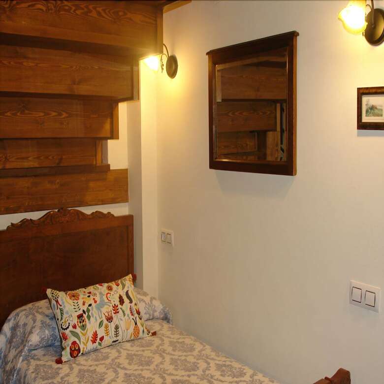 Hostal Casona de Miyares - La Figar