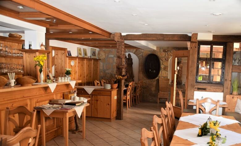 Hotel Winzerbett Kessler
