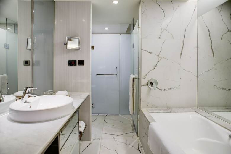 Chateau de Chine Hotel Kaohsiung