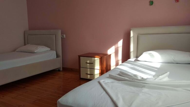 Hotel Villa Ambra