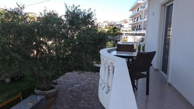 Hotel Villa Ambra