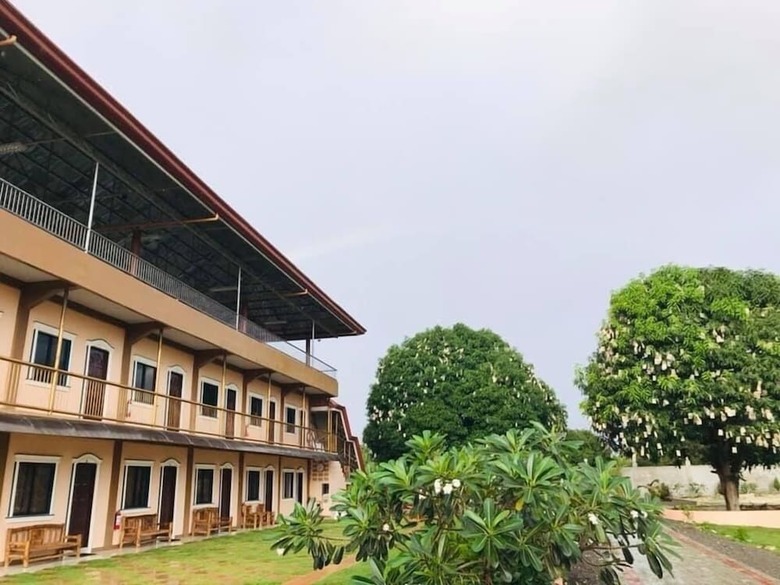 Apartamento La Plumerias