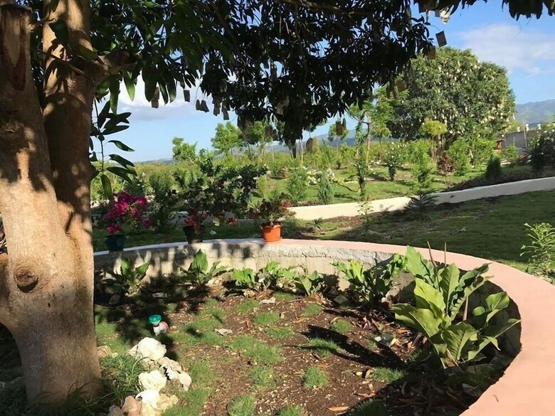 Apartamento La Plumerias