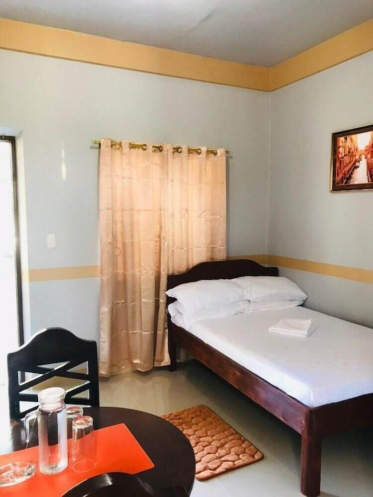 Apartamento La Plumerias