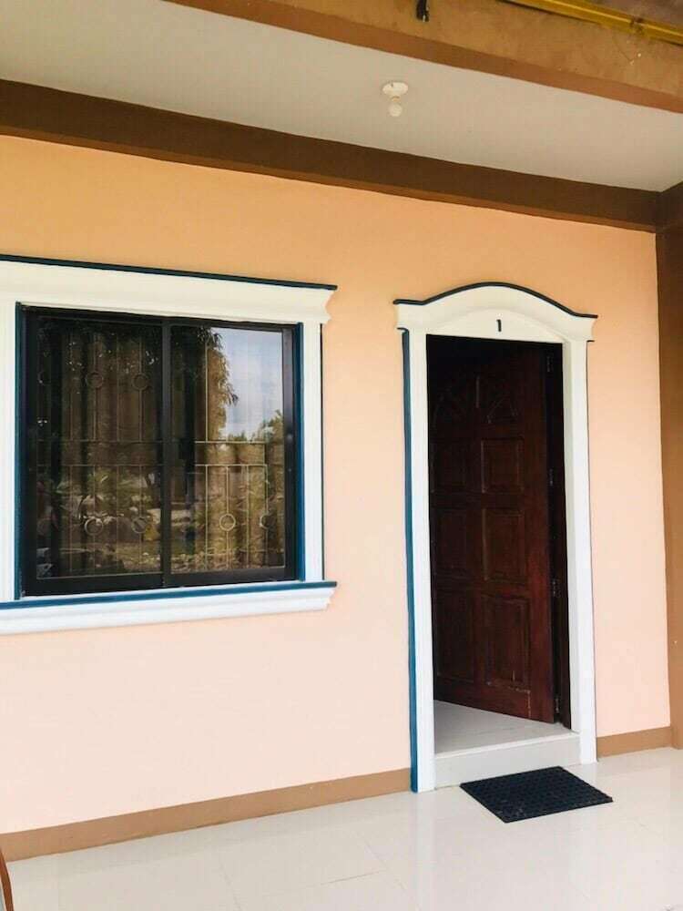 Apartamento La Plumerias
