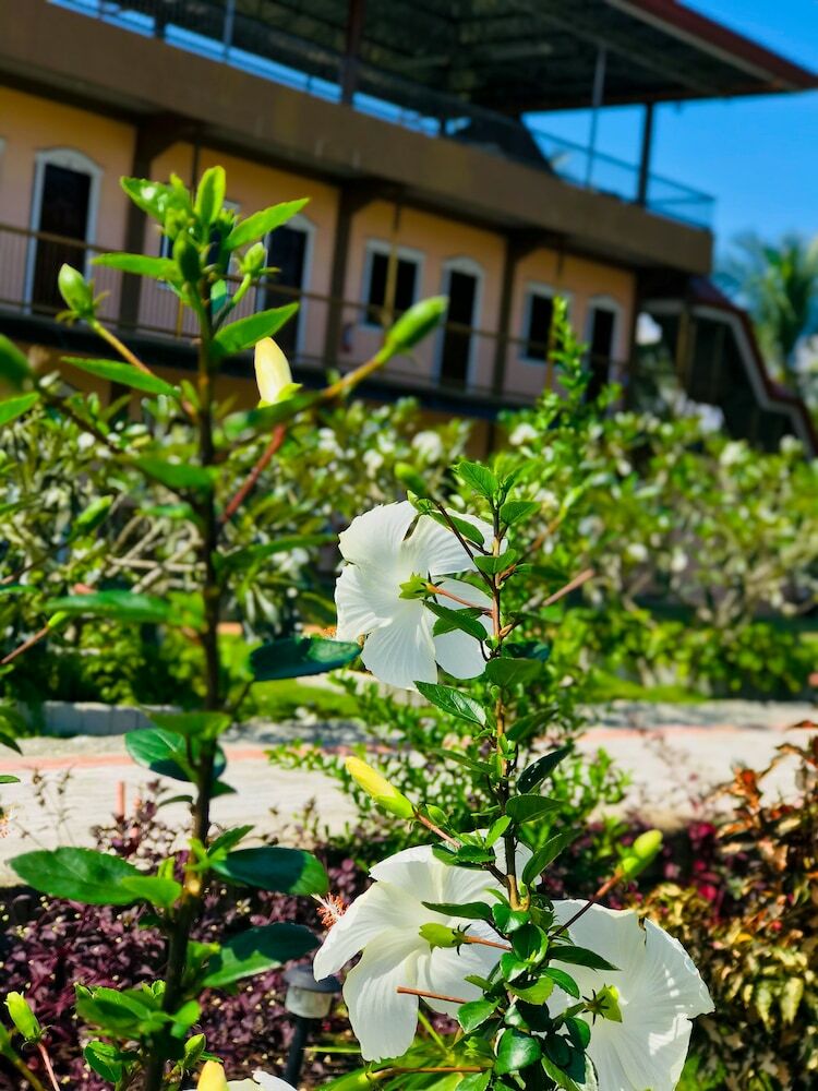 Apartamento La Plumerias