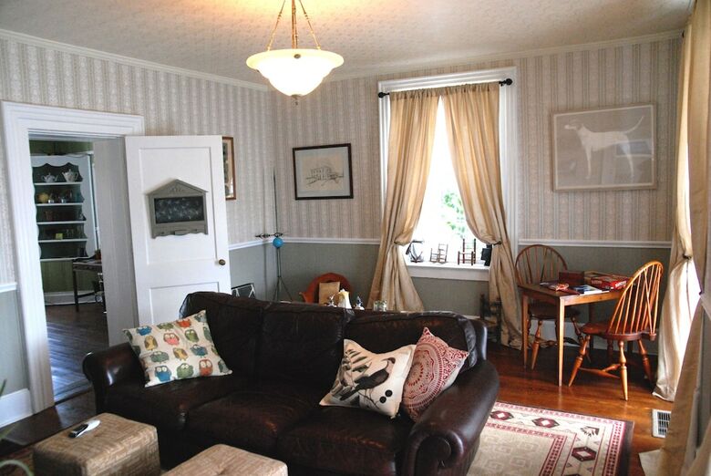 Orchard House Bed & Breakfast