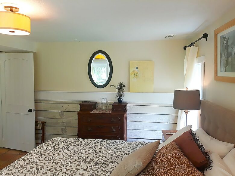 Orchard House Bed & Breakfast