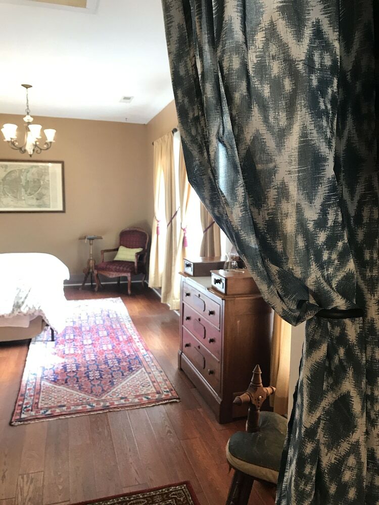 Orchard House Bed & Breakfast