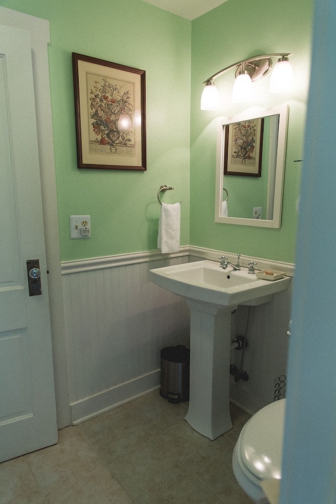 Orchard House Bed & Breakfast