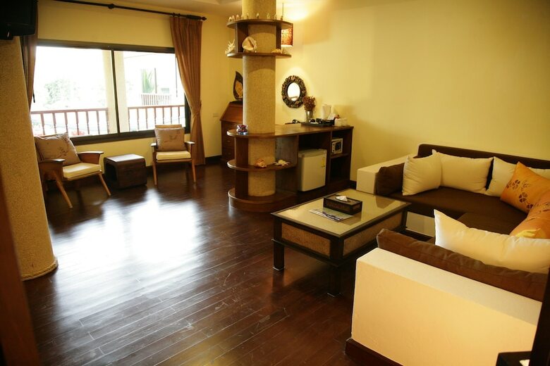 Bed & Breakfast Evergreen Boutique Hotel