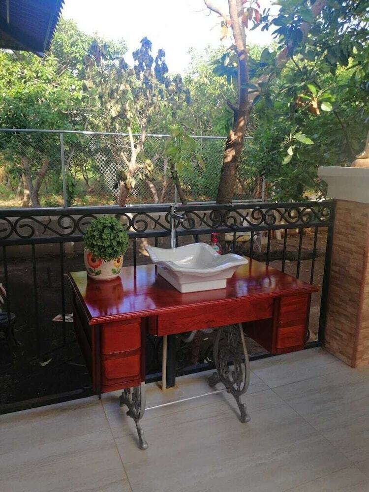 Hotel La Estancia