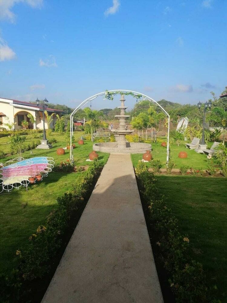 Hotel La Estancia