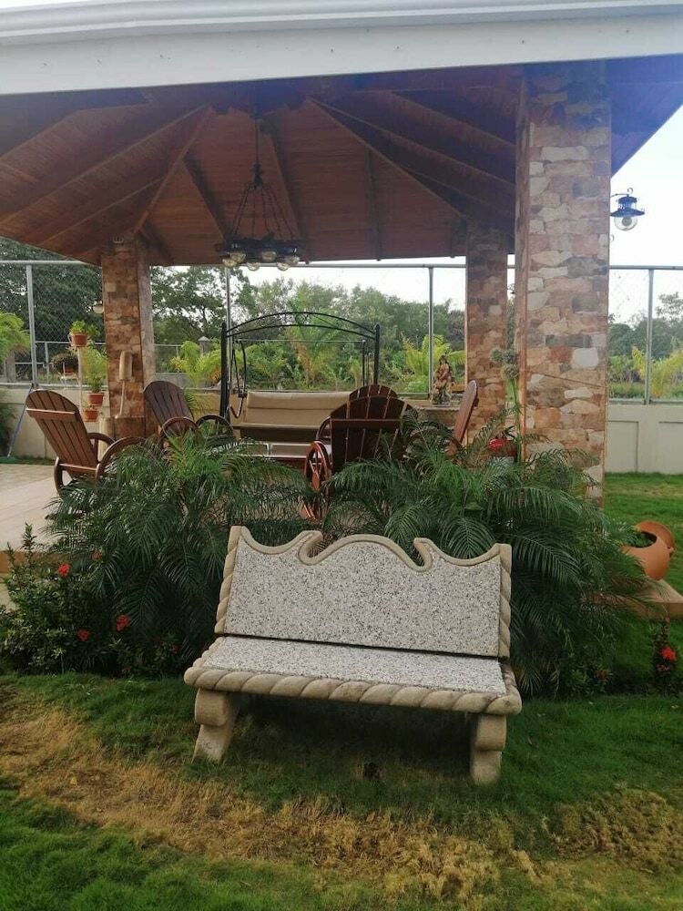 Hotel La Estancia