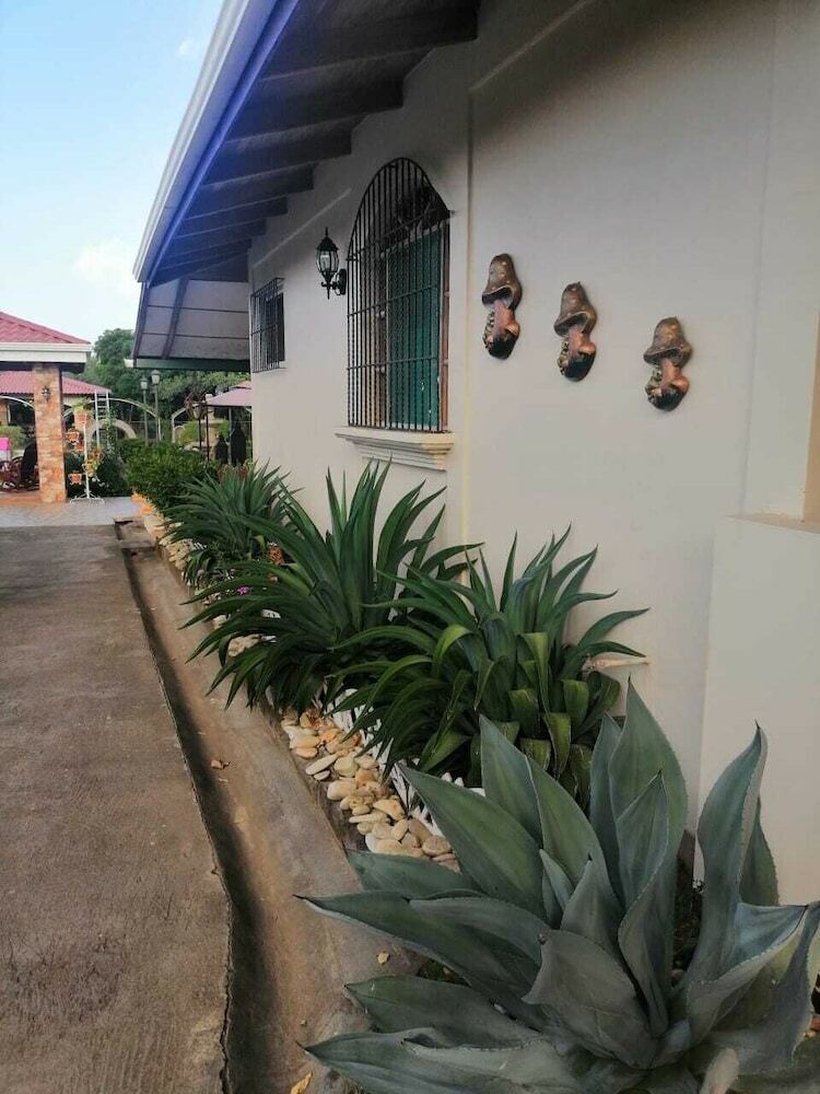 Hotel La Estancia