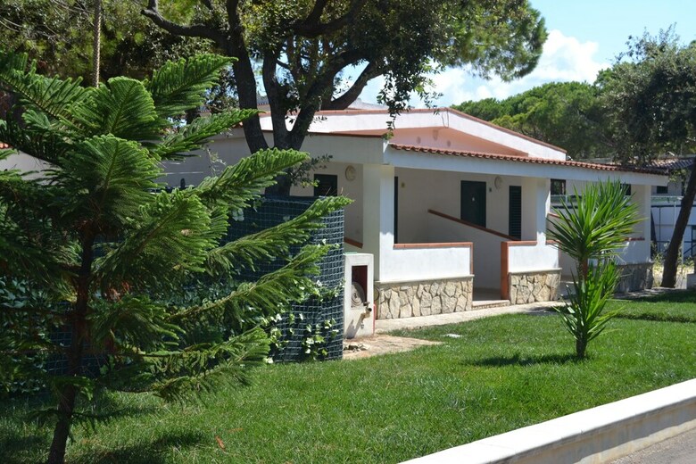 Apartamento Lido Del Mare
