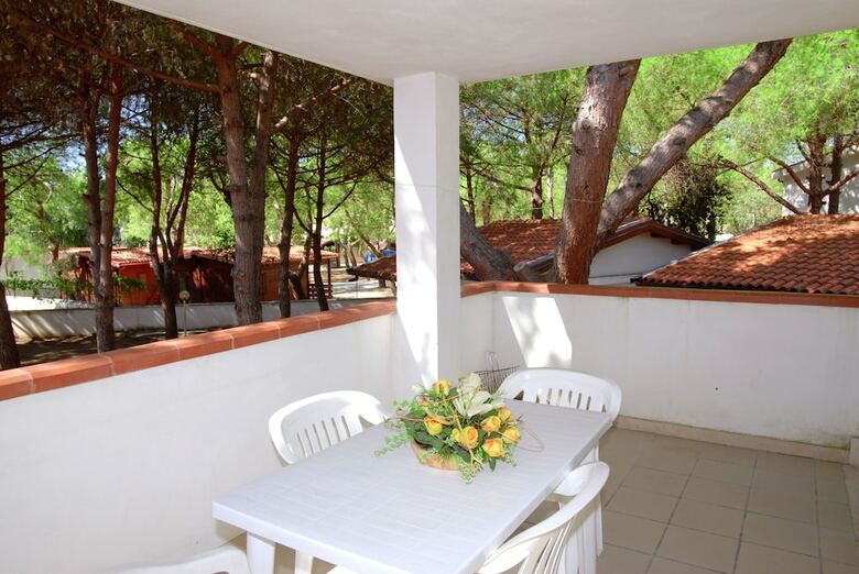 Apartamento Lido Del Mare