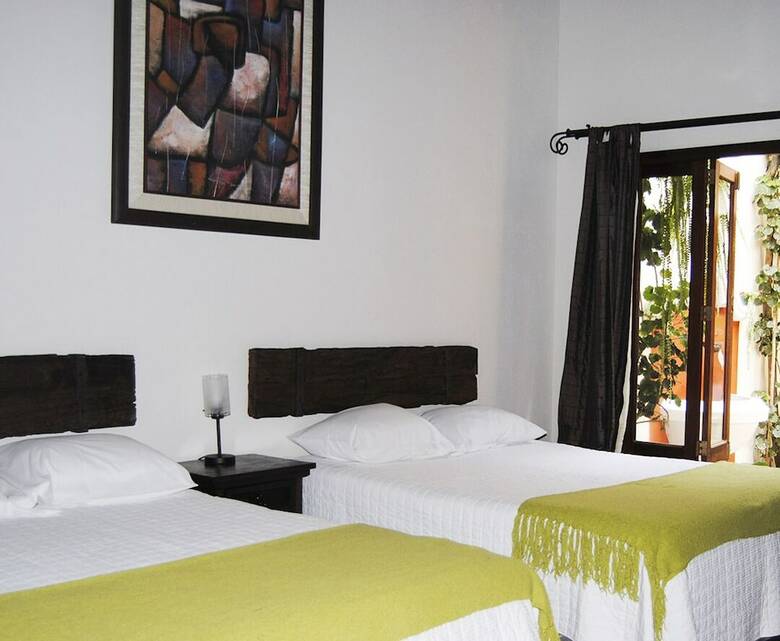 Hotel Donde Lico