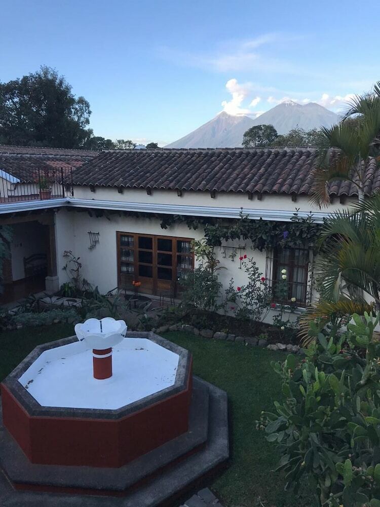 Hotel Donde Lico