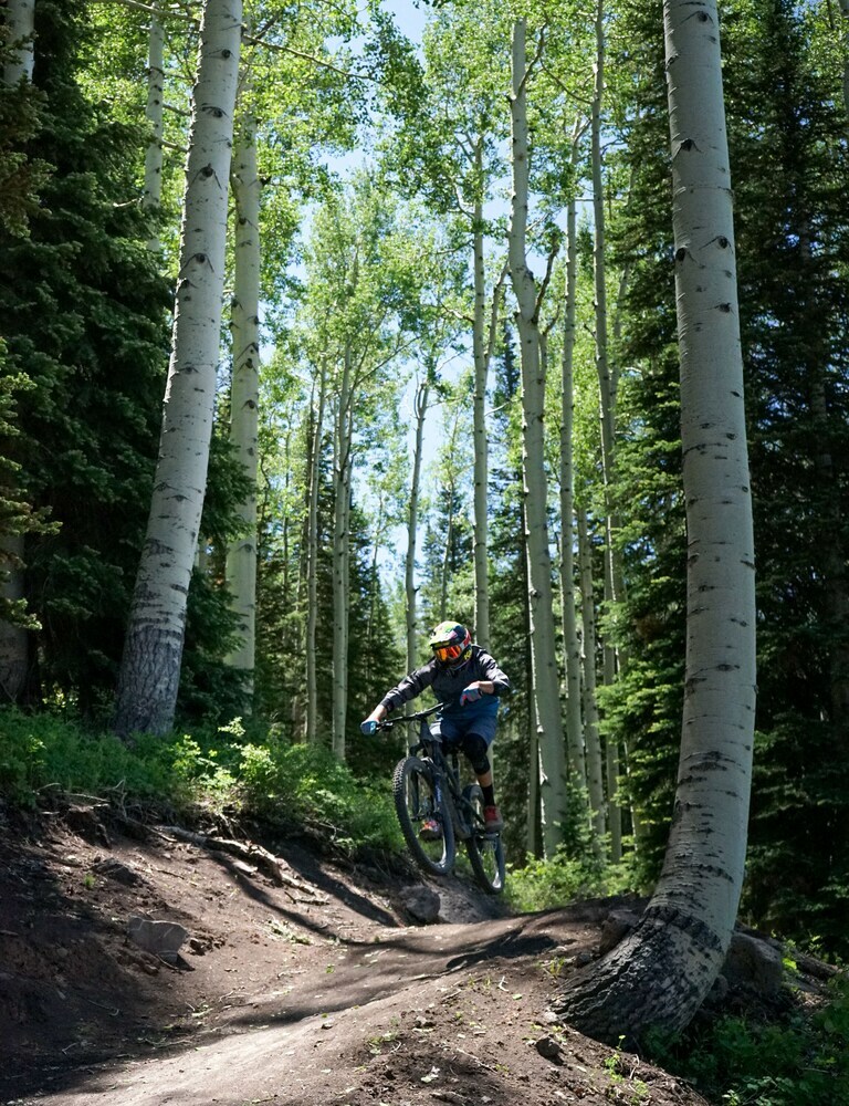 Posada Powderhorn Lodging