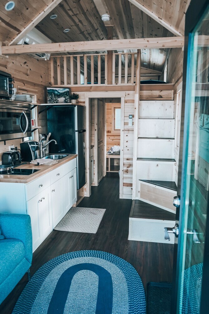 Posada Powderhorn Lodging