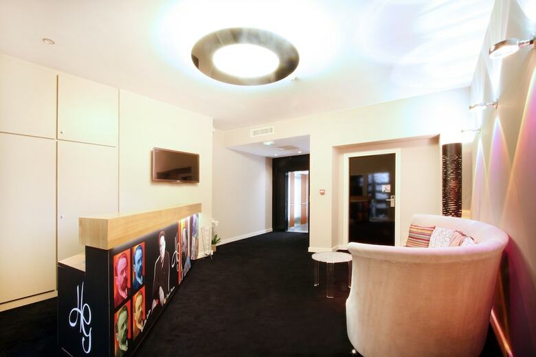 Hotel De Gant�s
