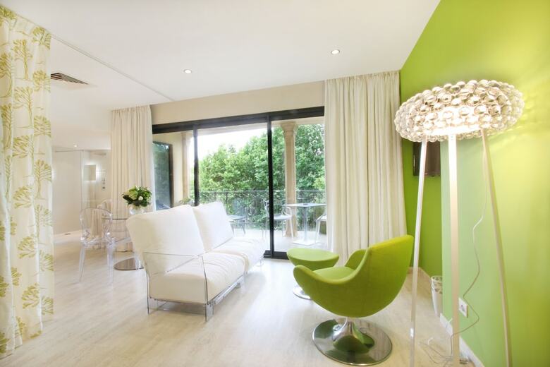 Hotel De Gant�s